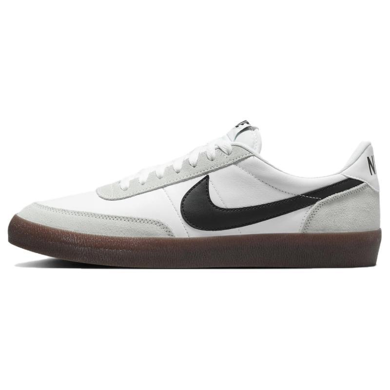 Nike Killshot 2 Кожа Белый Черный Жвачка Темно-коричневый HF1054-100 40.5
Nike Killshot 2 Кожа Белый Черный Жвачка Темно-коричневый HF1054-100 40.5