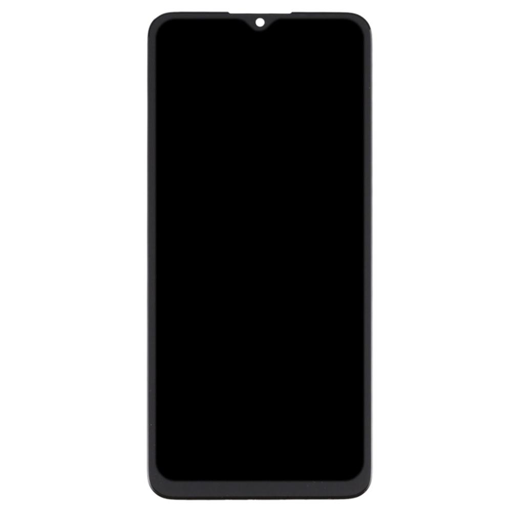 For TCL 30 SE/30E Grade C LCD Screen and Digitizer Assembly Replacement Part (Without Logo) Type A
For TCL 30 SE/30E Grade C LCD Screen and Digitizer Assembly Replacement Part (Without Logo) Type A