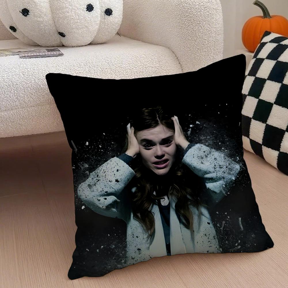 Supernatural Teen American TV TTeen Wolf Cushion Cover Throw Pillow Cover Hidden Button Durable Polyester Chair Cushion 30X30cm
Supernatural Teen American TV TTeen Wolf Cushion Cover Throw Pillow Cover Hidden Button Durable Polyester Chair Cushion 30X30cm