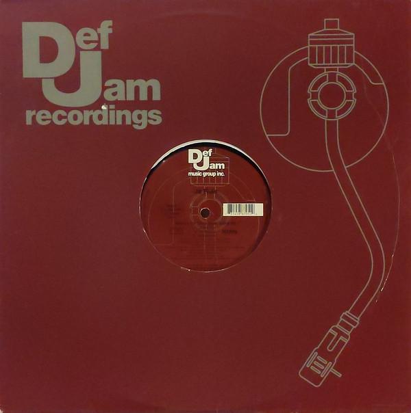 12-дюймовая пластинка JA RULE - Always On Time / Worldwide Gangsta 3145887951 Def Jam Records 2001 US Рэп и хип-хоп/R&B Б/У
12-дюймовая пластинка JA RULE - Always On Time / Worldwide Gangsta 3145887951 Def Jam Records 2001 US Рэп и хип-хоп/R&B Б/У