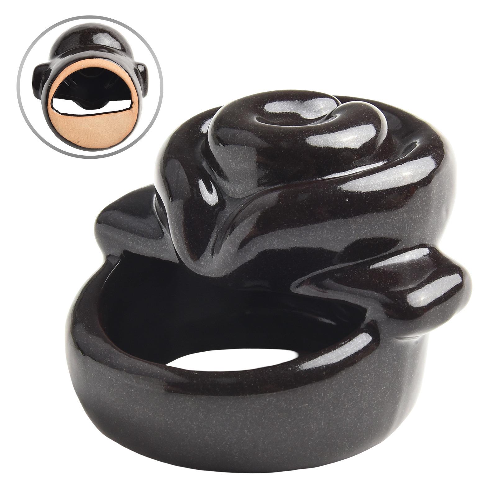 Flow Smoke Burner Ornamental Incense Burner Home Decor Dreamy Scent Improves Sleep Quality Mild Fragrance Relieves Stress China Mainland
Flow Smoke Burner Ornamental Incense Burner Home Decor Dreamy Scent Improves Sleep Quality Mild Fragrance Relieves Stress China Mainland