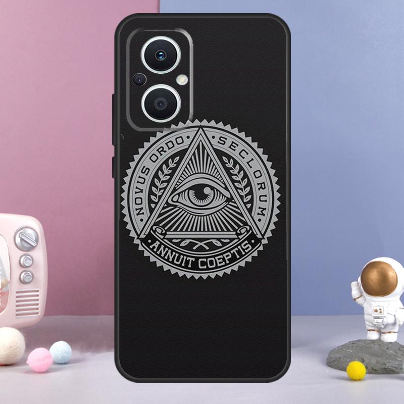 Freemasonry Logo Symbol Funda For OPPO Reno 8 Lite 11F 12F 13F 14F 10 11 12 13 14 Pro OPPO Find X9 X5 X6 X8 Pro Case OPPO Reno11 F
Freemasonry Logo Symbol Funda For OPPO Reno 8 Lite 11F 12F 13F 14F 10 11 12 13 14 Pro OPPO Find X9 X5 X6 X8 Pro Case OPPO Reno11 F
