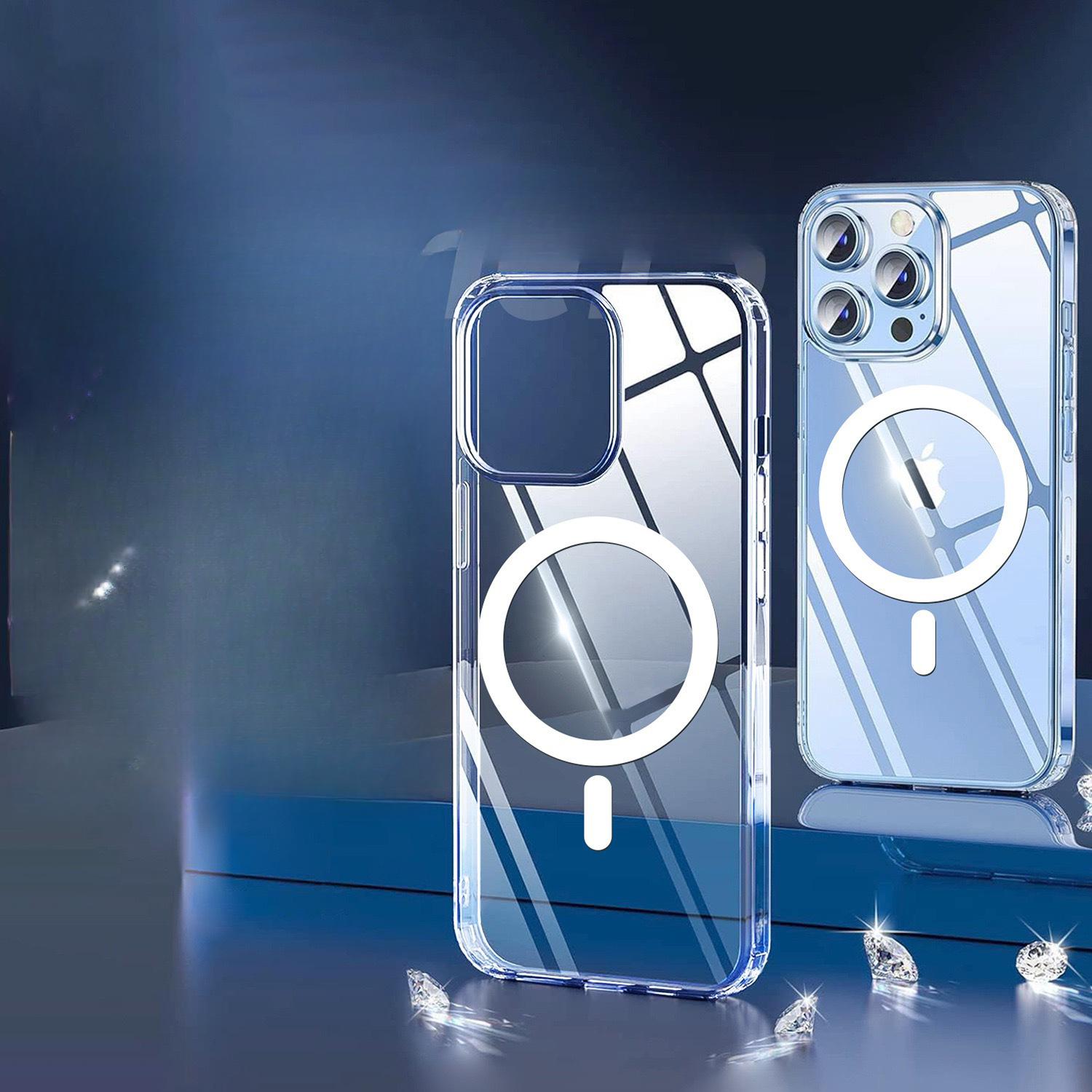 The Apple 16pro Case Is Suitable for 15 Transparent Magnetic 2-in-1, 14 Full Cover, 13 Anti-drop and 12pro Apple 12/12Pro Universal
The Apple 16pro Case Is Suitable for 15 Transparent Magnetic 2-in-1, 14 Full Cover, 13 Anti-drop and 12pro Apple 12/12Pro Universal