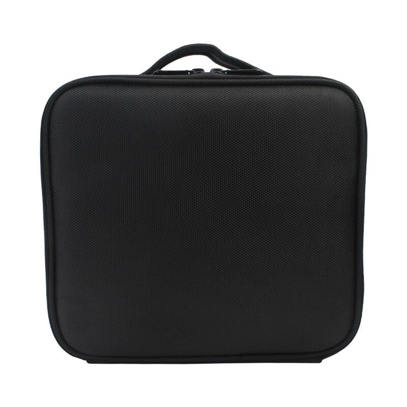 MDNG Portable Cosmetic Storage Bag with Dividers
MDNG Portable Cosmetic Storage Bag with Dividers