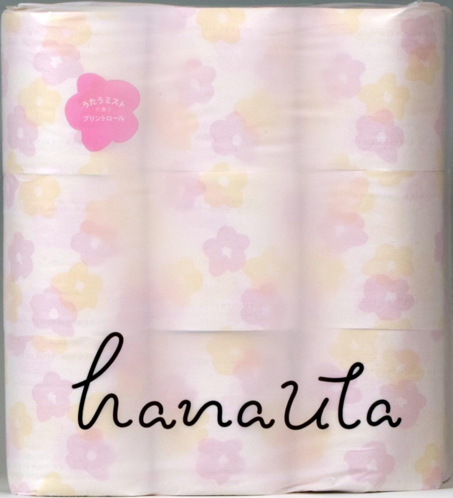 hanauta Print 18 рулонов Double Singing Mist Scent Цветочный скандинавский текстильный узор Hana
hanauta Print 18 рулонов Double Singing Mist Scent Цветочный скандинавский текстильный узор Hana