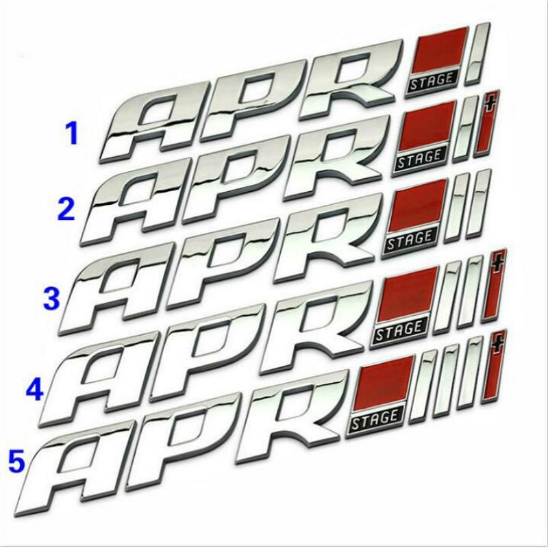 Abs APR Stage III, эмблема, наклейка на хвост, значок для A4 A5 A4L X5 X6 Q5 Golf 6 7 R20 GTI, Стайлинг автомобиля
Abs APR Stage III, эмблема, наклейка на хвост, значок для A4 A5 A4L X5 X6 Q5 Golf 6 7 R20 GTI, Стайлинг автомобиля