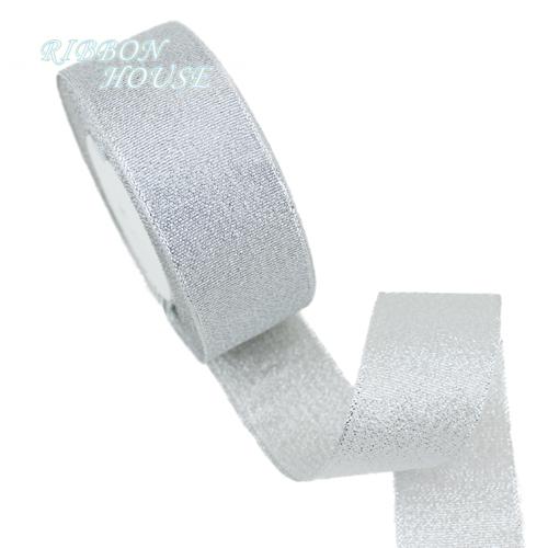 (25 yards/lot) 40mm polyester organza ribbons Christmas packaging ribbon high-grade quality squares ribbon срібний
(25 yards/lot) 40mm polyester organza ribbons Christmas packaging ribbon high-grade quality squares ribbon срібний
