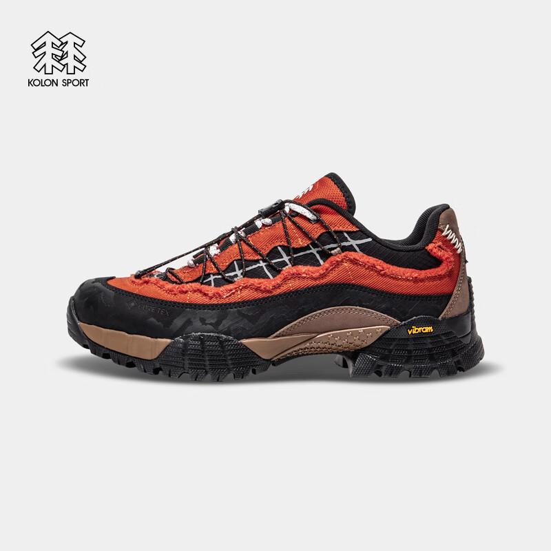 KOLON SPORT GTX TON HLW Unisex Waterproof Hiking Shoes UK 7.5
KOLON SPORT GTX TON HLW Unisex Waterproof Hiking Shoes UK 7.5