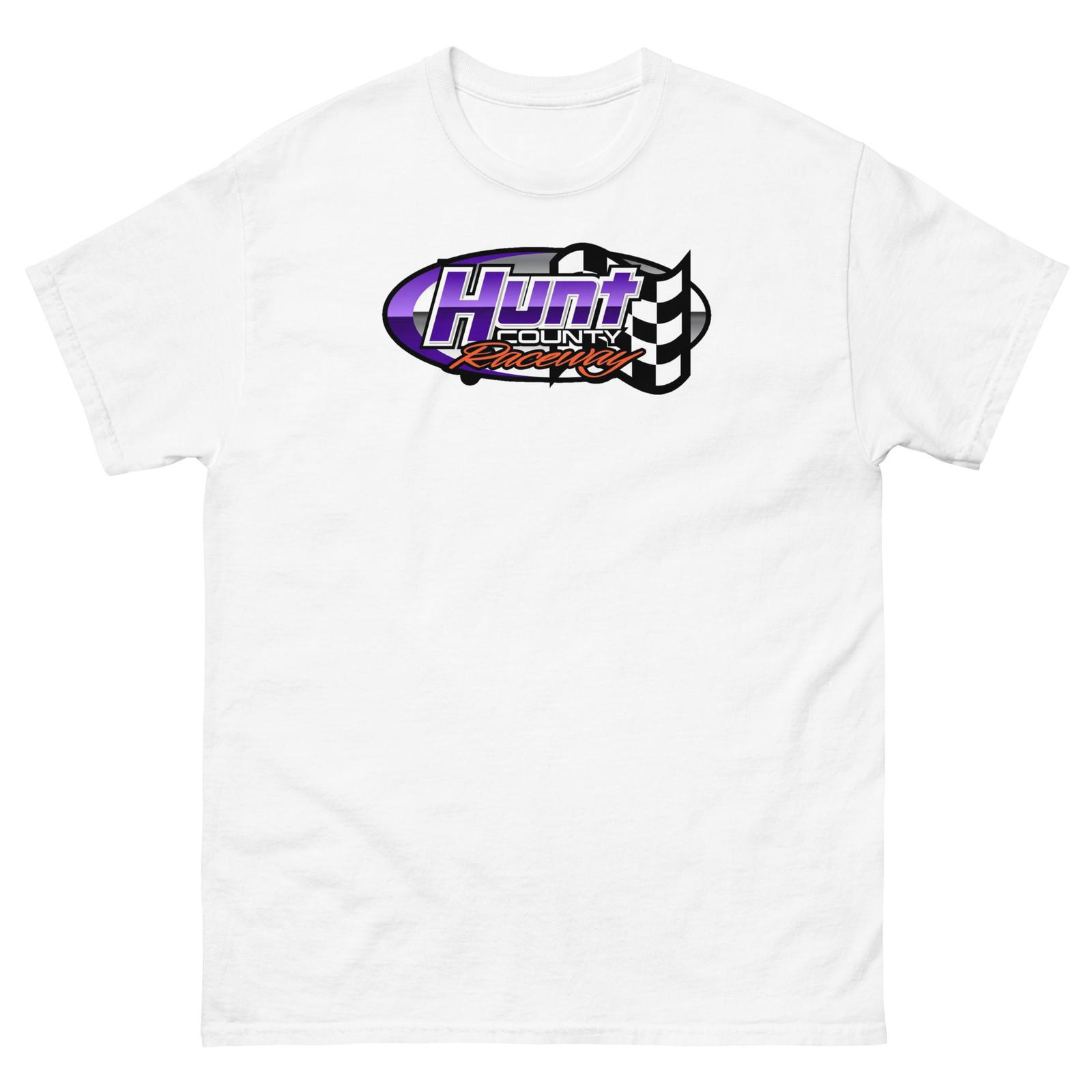 Hunt County Raceway, Greenville Superbowl Speedway T-Shirt Mens Womens Tees Top L
Hunt County Raceway, Greenville Superbowl Speedway T-Shirt Mens Womens Tees Top L