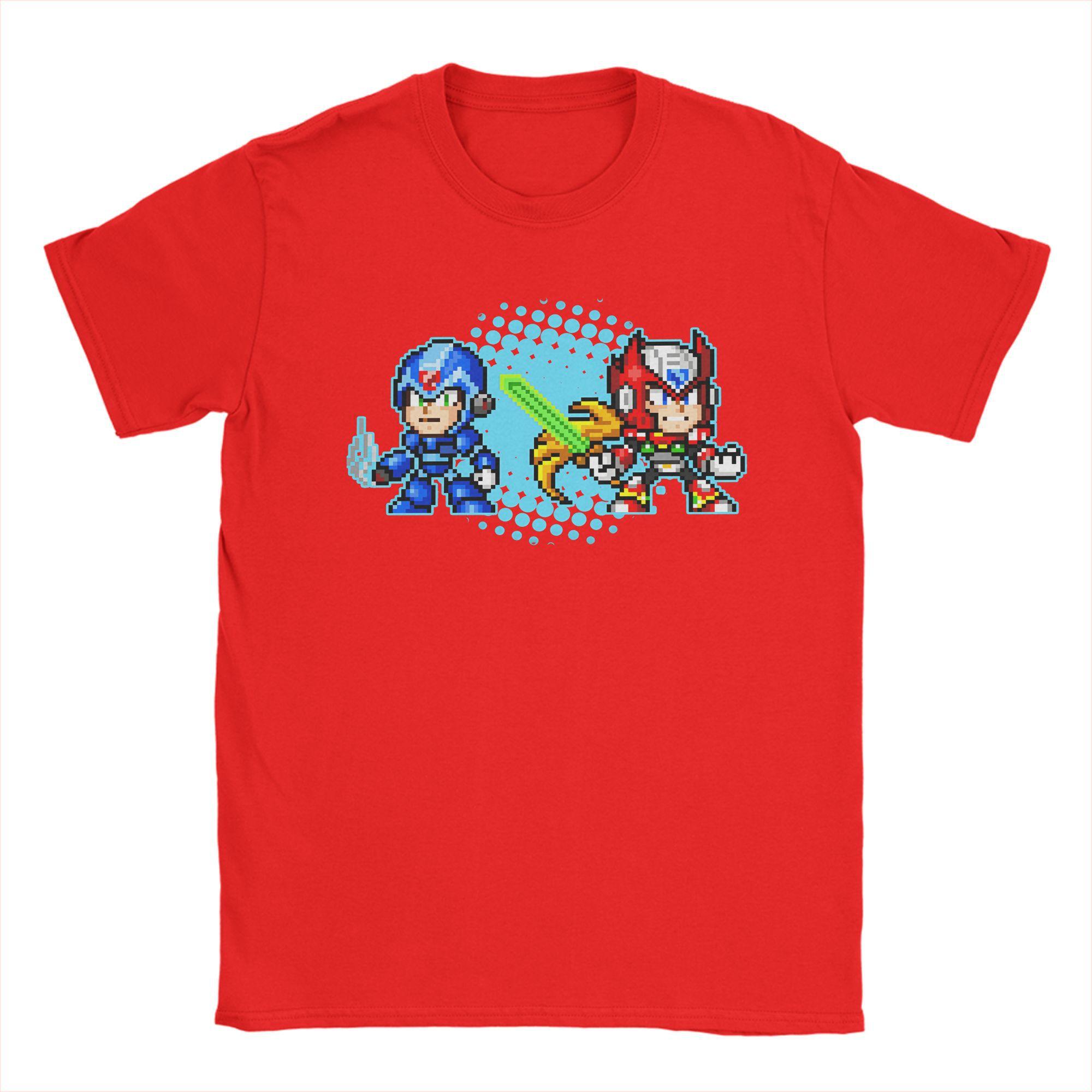 Game Mega Robot Man T Shirt Summer Hippie T Shirts Men 100 Cotton O Neck Oversize Tees Short Sleeve Y2K Fun Tshirt S
Game Mega Robot Man T Shirt Summer Hippie T Shirts Men 100 Cotton O Neck Oversize Tees Short Sleeve Y2K Fun Tshirt S