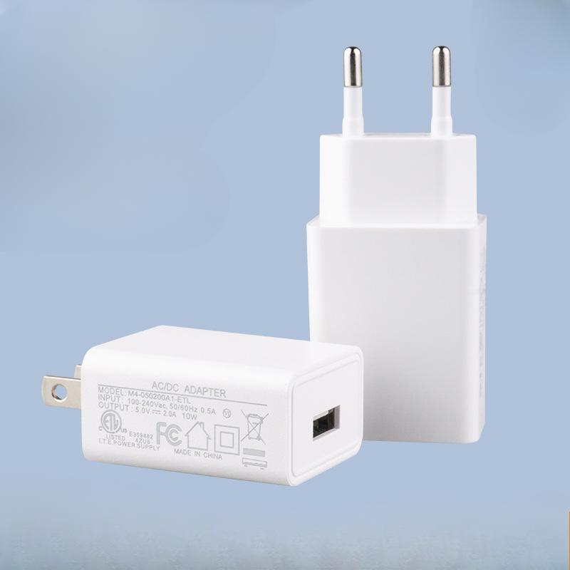 5V2AETL сертифицированная зарядная головка, соответствующая стандартам США, зарядное устройство для мобильного телефона USB, соответствующий стандартам Европы BZ-A011-1
5V2AETL сертифицированная зарядная головка, соответствующая стандартам США, зарядное устройство для мобильного телефона USB, соответствующий стандартам Европы BZ-A011-1