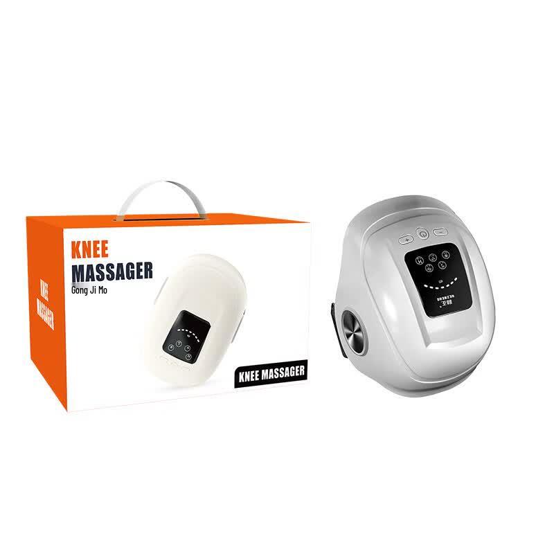 HEZHENG Heated Leg & Foot Massager CN plug (adapter included)
HEZHENG Heated Leg & Foot Massager CN plug (adapter included)