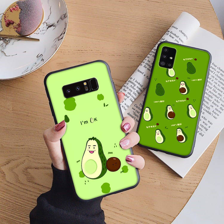 B100 avocado Soft Case for iPhone 11 12 13 14 15 Pro Max Samsung S22 S23 S24 FE Ultra Xiaomi Redmi Note VIVO V27 Realme C21 OPPO Reno 8
B100 avocado Soft Case for iPhone 11 12 13 14 15 Pro Max Samsung S22 S23 S24 FE Ultra Xiaomi Redmi Note VIVO V27 Realme C21 OPPO Reno 8