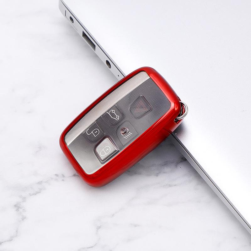Suitable for Star Land Rover Discovery 45 Shenxing Key Set 2019 High-end Range Rover Female Korean Cute All-inclusive Case
Suitable for Star Land Rover Discovery 45 Shenxing Key Set 2019 High-end Range Rover Female Korean Cute All-inclusive Case