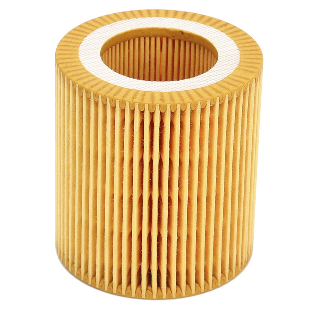 Engine Oil Filter Replacement 11427541827 Fit for 128i 130i 325i 328i 435i 525i 640i
Engine Oil Filter Replacement 11427541827 Fit for 128i 130i 325i 328i 435i 525i 640i
