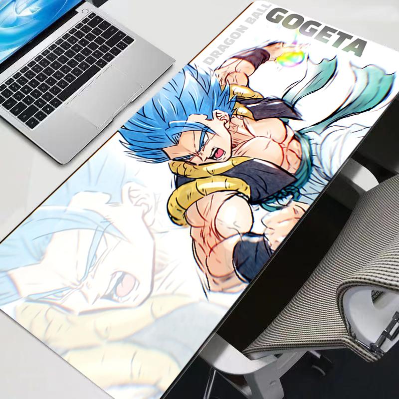 Anime Computer DBZ Mouse pad Gamer Dragon Ball Z DBZ Mouse pads Large Gaming Mousepad XXL Desk Mause Pad Keyboard Mouse Carpet 30x60x0.2cm
Anime Computer DBZ Mouse pad Gamer Dragon Ball Z DBZ Mouse pads Large Gaming Mousepad XXL Desk Mause Pad Keyboard Mouse Carpet 30x60x0.2cm