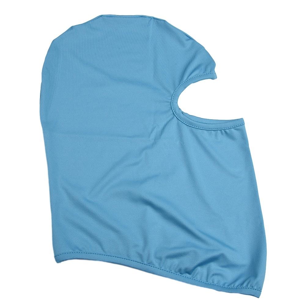 Riding Mask Cycling Hat Cycling Headgear Head Cover небесно-голубой
Riding Mask Cycling Hat Cycling Headgear Head Cover небесно-голубой