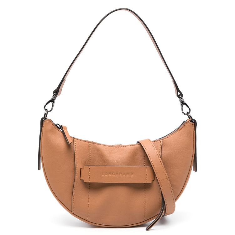 Longchamp 3D Detachable Adjustable Shoulder Strap Leather Shoulder Bag Small Women Shoulder Bag Natural 10292HCV016 Basic Set (Bag+Dust Bag)
Longchamp 3D Detachable Adjustable Shoulder Strap Leather Shoulder Bag Small Women Shoulder Bag Natural 10292HCV016 Basic Set (Bag+Dust Bag)
