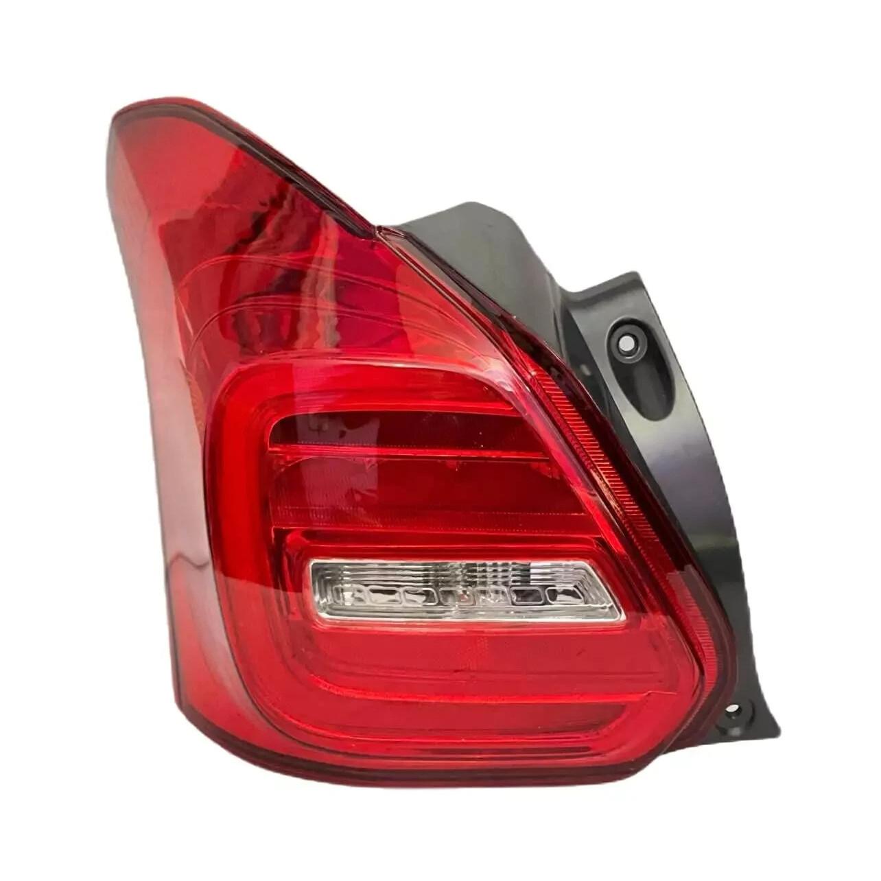 Taillight/Backlight for Maruti Suzuki Swift 2018- Present Type 4 (Left Side)
Taillight/Backlight for Maruti Suzuki Swift 2018- Present Type 4 (Left Side)
