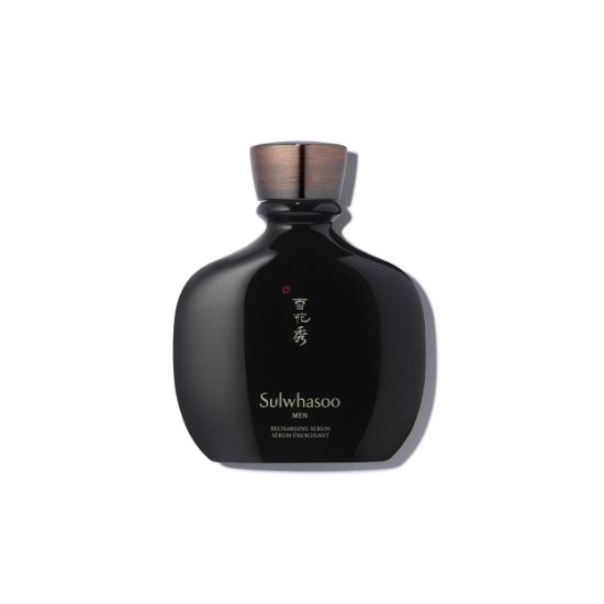 Sulwhasoo Men Inner Charging Serum 140ml
Sulwhasoo Men Inner Charging Serum 140ml