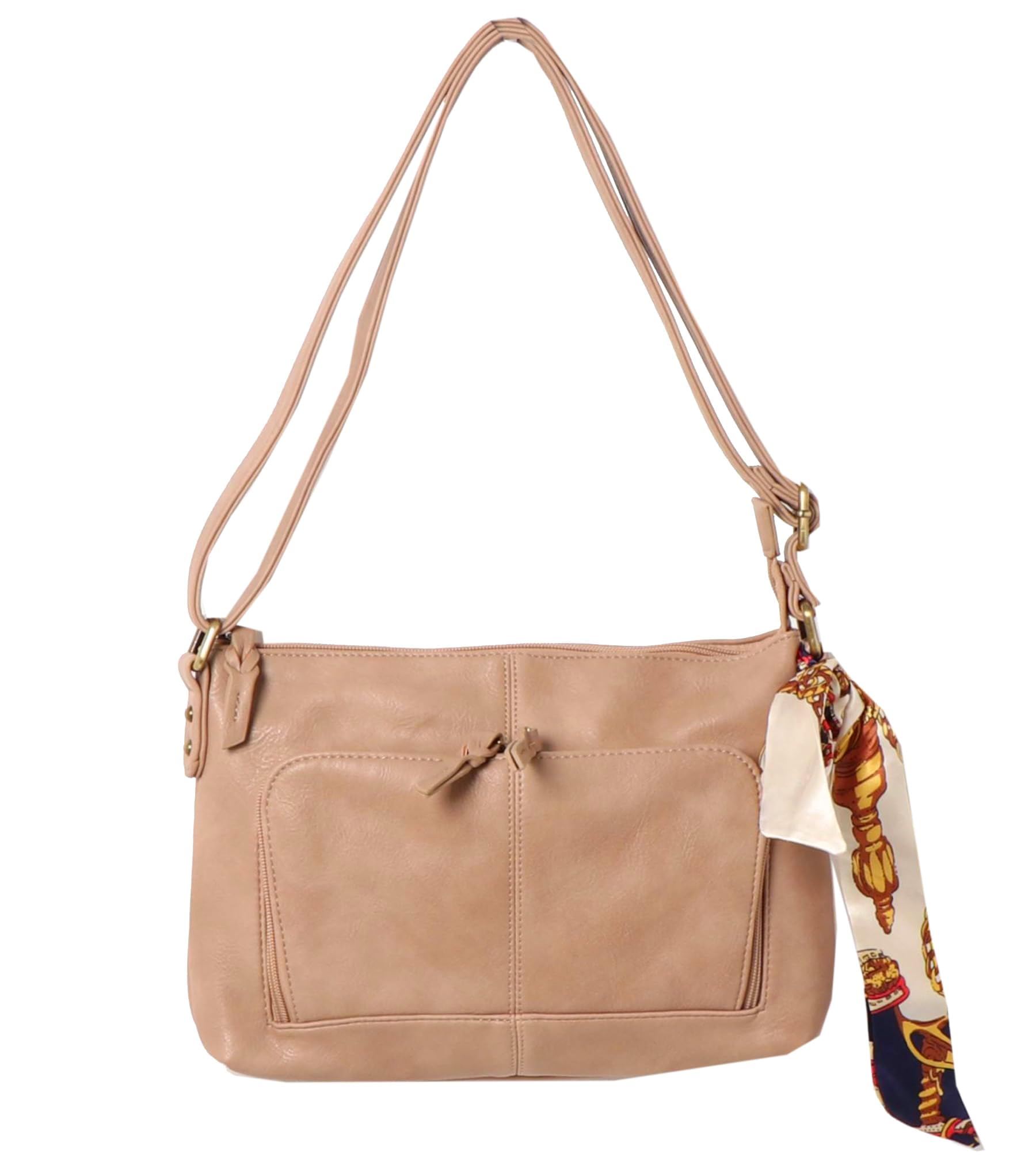 ZUCCHERO Women s 2-Way Small Shoulder Bag, Crossbody, Lightweight, Zucchero 48900, Oak
ZUCCHERO Women s 2-Way Small Shoulder Bag, Crossbody, Lightweight, Zucchero 48900, Oak
