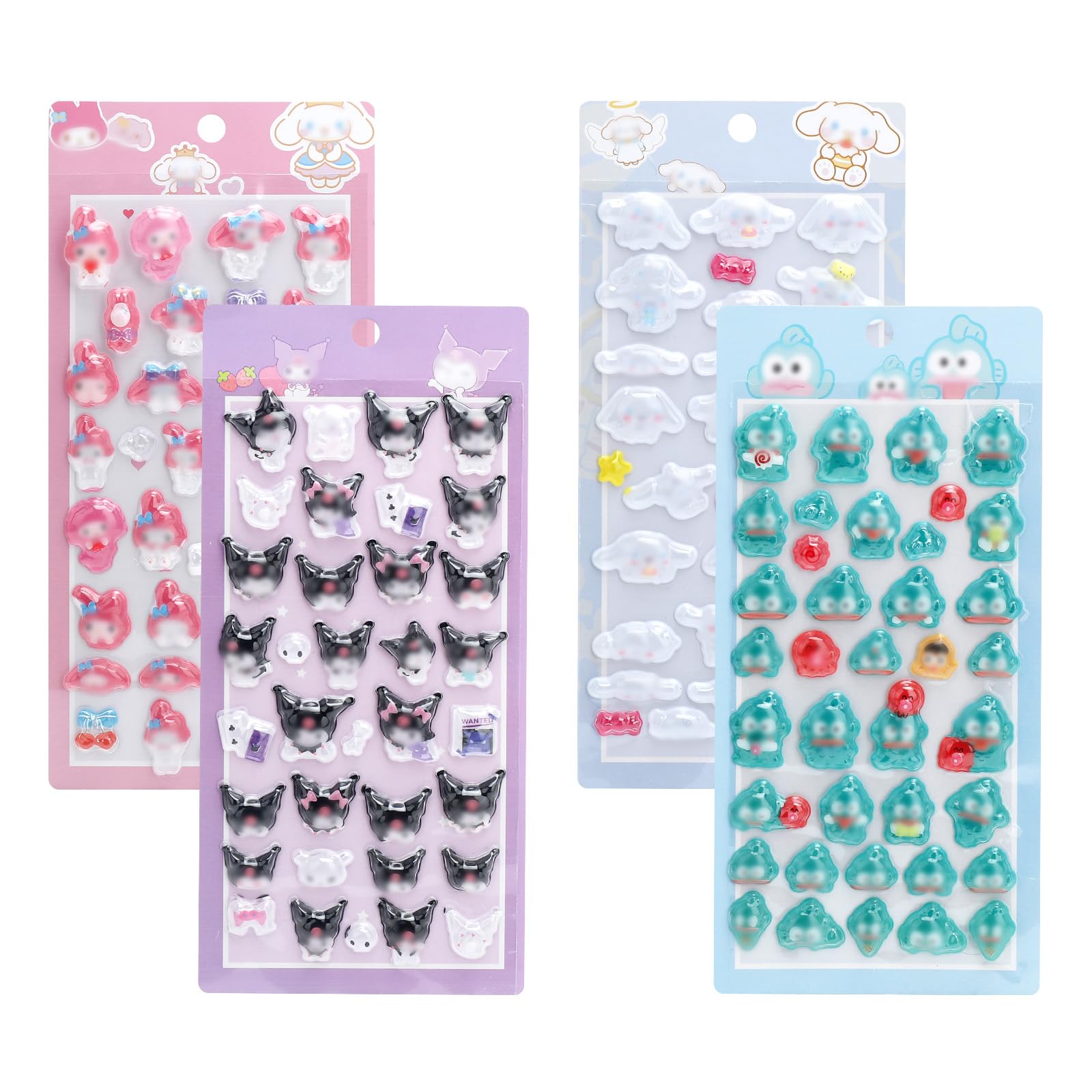 H.K. 3D Sticker Cute Embossed Stickers for Kids Notebook DIY Diary Craft Supplies Girl s Birthday Present
H.K. 3D Sticker Cute Embossed Stickers for Kids Notebook DIY Diary Craft Supplies Girl s Birthday Present
