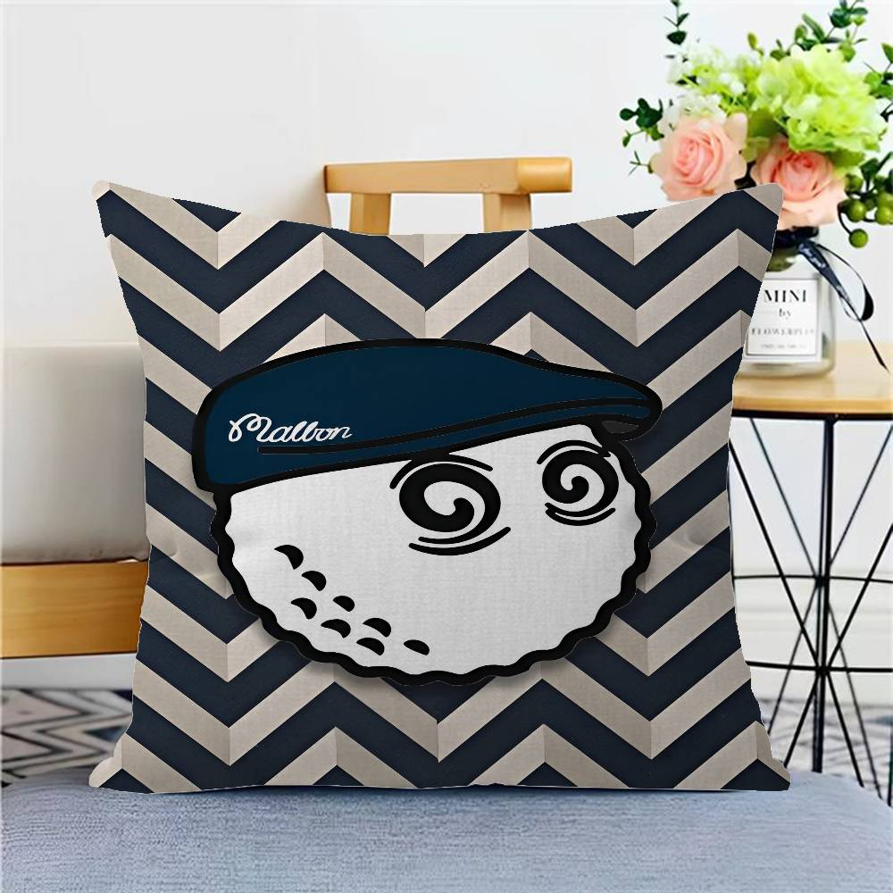 Fashion M-Malbons Art Personalized Picture Text Home Decorative Pillows Household Gifts 45x45cm 12x12Inch
Fashion M-Malbons Art Personalized Picture Text Home Decorative Pillows Household Gifts 45x45cm 12x12Inch