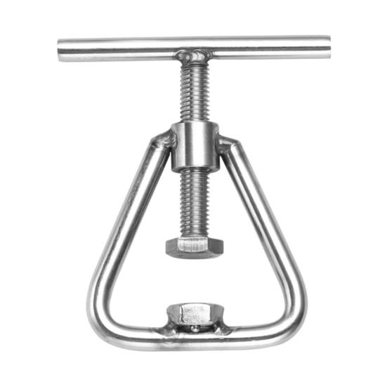 Щипці для горіхів Щипці для шкаралупи Горіхокол Компактний Нержавіюча сталь Відкривачка для волоських горіхів Багатофункціональні Щипці для каштанів Стійкі до іржі Легко чистити Кухонний інструмент для горіхів Волоських горіхів
Щипці для горіхів Щипці для шкаралупи Горіхокол Компактний Нержавіюча сталь Відкривачка для волоських горіхів Багатофункціональні Щипці для каштанів Стійкі до іржі Легко чистити Кухонний інструмент для горіхів Волоських горіхів