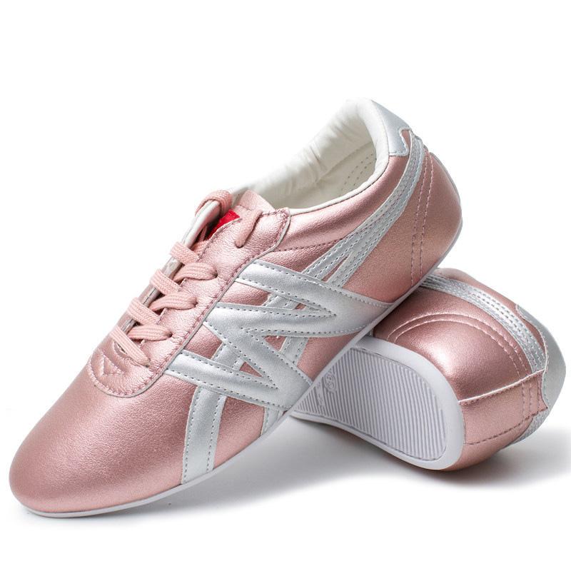 Маленький размер 28-45 Обувь для соревнований по боевым искусствам и выступлений Взрослый Студент Кроссовки для тайцзи Удобная низкая посадка Обувь для кунг-фу 45 розовый
Маленький размер 28-45 Обувь для соревнований по боевым искусствам и выступлений Взрослый Студент Кроссовки для тайцзи Удобная низкая посадка Обувь для кунг-фу 45 розовый