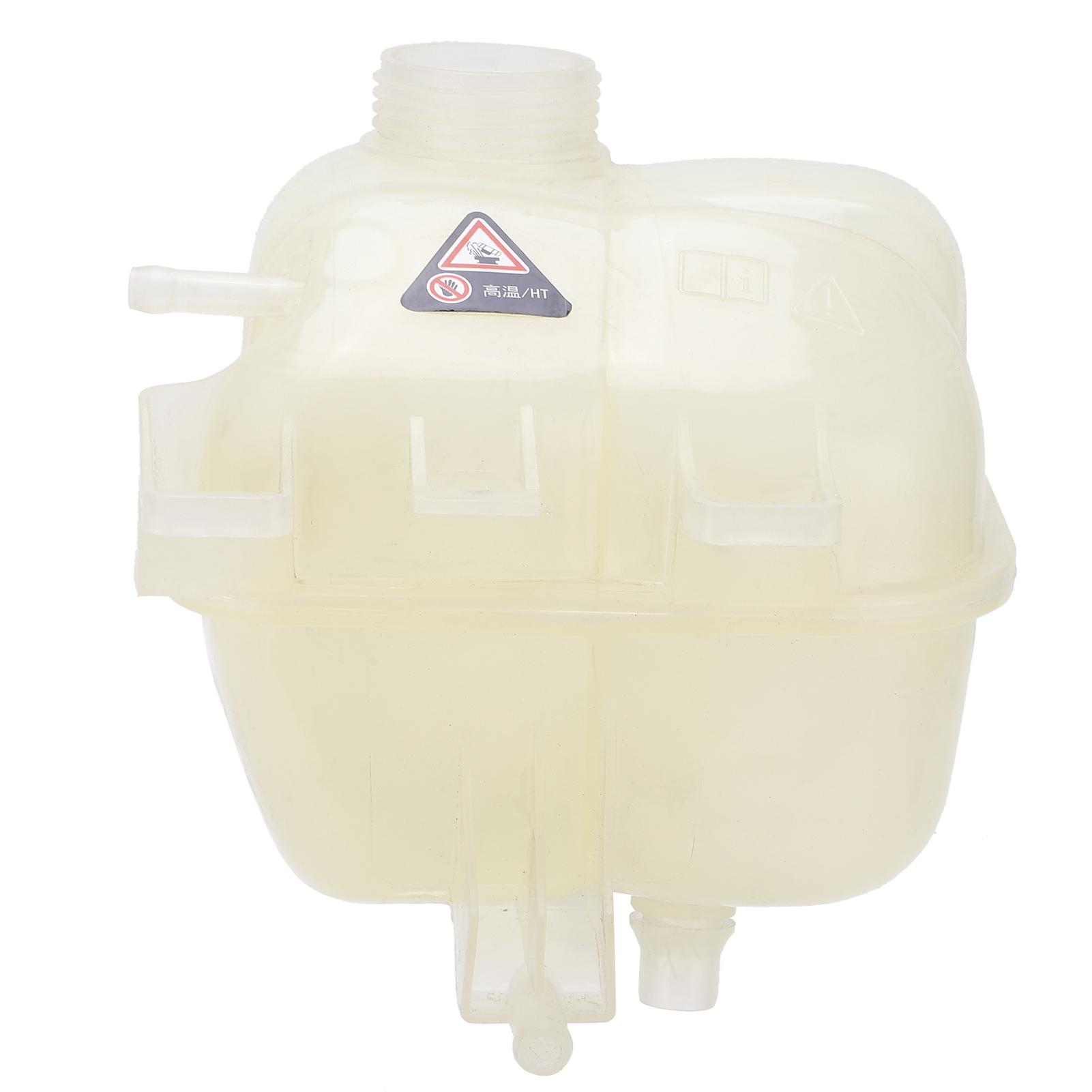 VOLLSUN Coolant Reservoir 17137823626 Automobile Accessories Replacement for 118I 2018‑2019
VOLLSUN Coolant Reservoir 17137823626 Automobile Accessories Replacement for 118I 2018‑2019