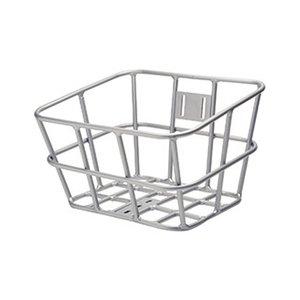 GIZA PRODUCTS AL-N01 Aluminum Basket SIL S BKT08401
GIZA PRODUCTS AL-N01 Aluminum Basket SIL S BKT08401
