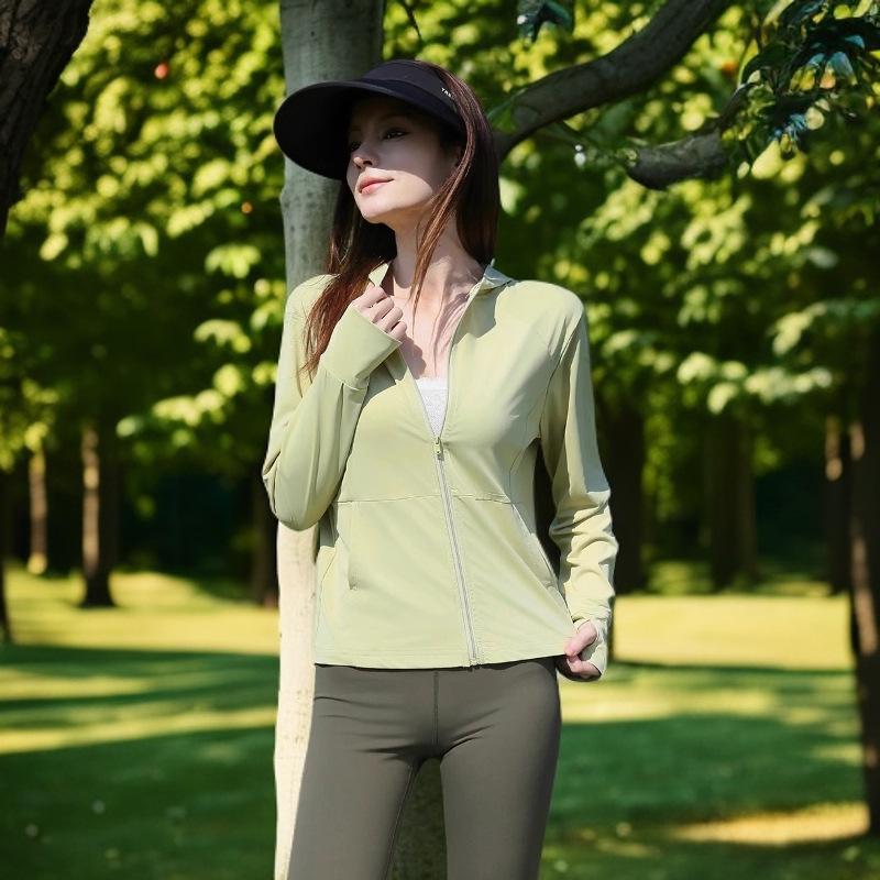 Women s Influencer Style Ice Silk Sun Protection Hooded Jacket - Breathable, Thin, Anti-UV for Outdoor, Driving & Cycling One Size 85-135 jin грушевый/зелёный
Women s Influencer Style Ice Silk Sun Protection Hooded Jacket - Breathable, Thin, Anti-UV for Outdoor, Driving & Cycling One Size 85-135 jin грушевый/зелёный