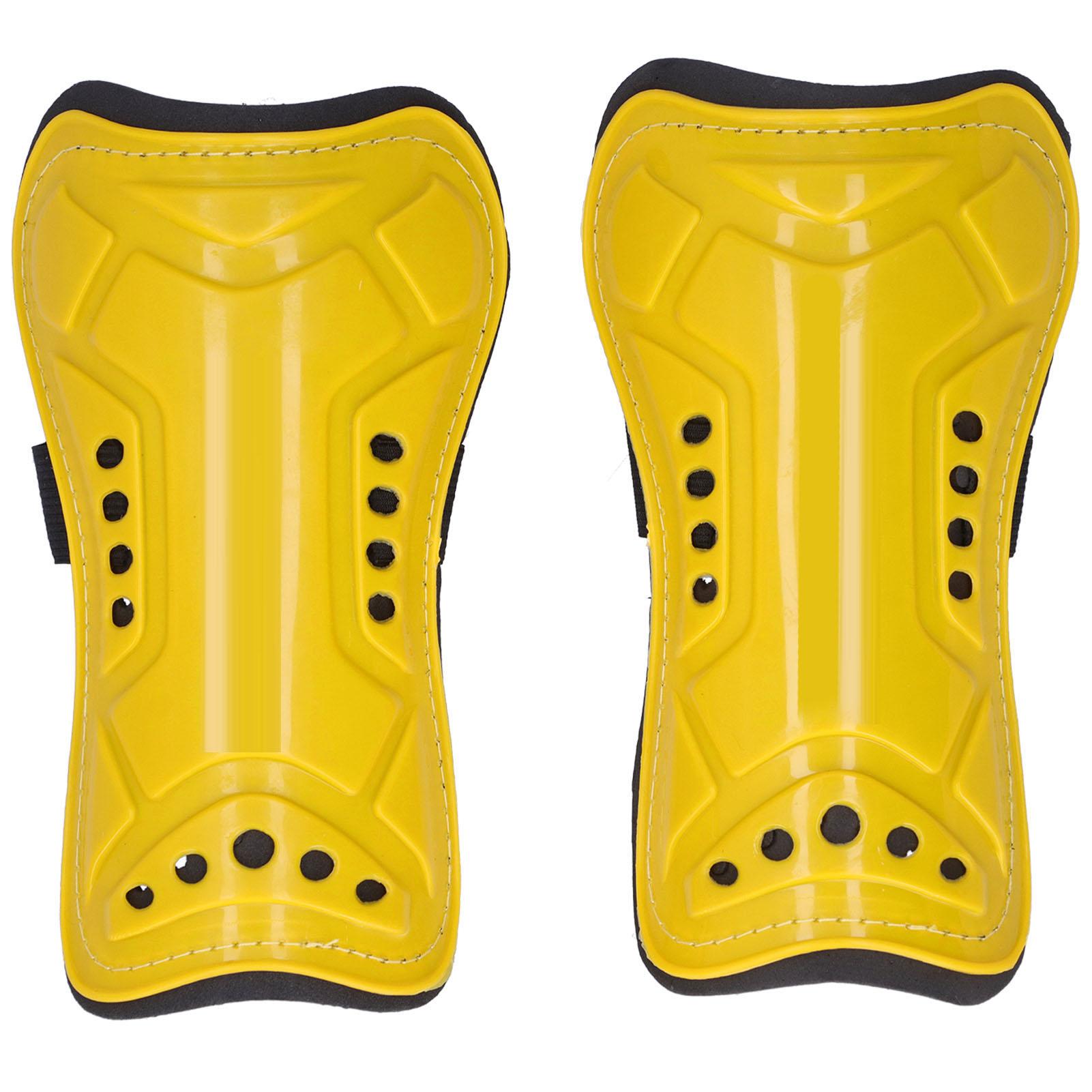 1 Pair Soccer Shin Pads Guard Football Sports Leg Protector Shin Pad for Adults TrainingYellow
1 Pair Soccer Shin Pads Guard Football Sports Leg Protector Shin Pad for Adults TrainingYellow