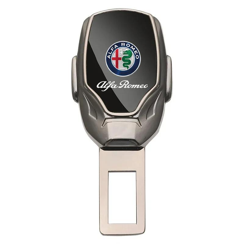 Car Stickers For Alfa Romeo Car seat belt locker carabiner extender insurance belt insert buckle For Alfa Romeo Giulia Giulietta
Car Stickers For Alfa Romeo Car seat belt locker carabiner extender insurance belt insert buckle For Alfa Romeo Giulia Giulietta