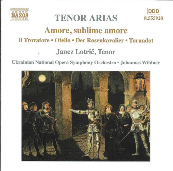 CD Адольф Адан, Джакомо Пуччини, Джоя - Теноровые арии 8555920 Naxos 2003 Европа ОбиКлассика Б/У
CD Адольф Адан, Джакомо Пуччини, Джоя - Теноровые арии 8555920 Naxos 2003 Европа ОбиКлассика Б/У