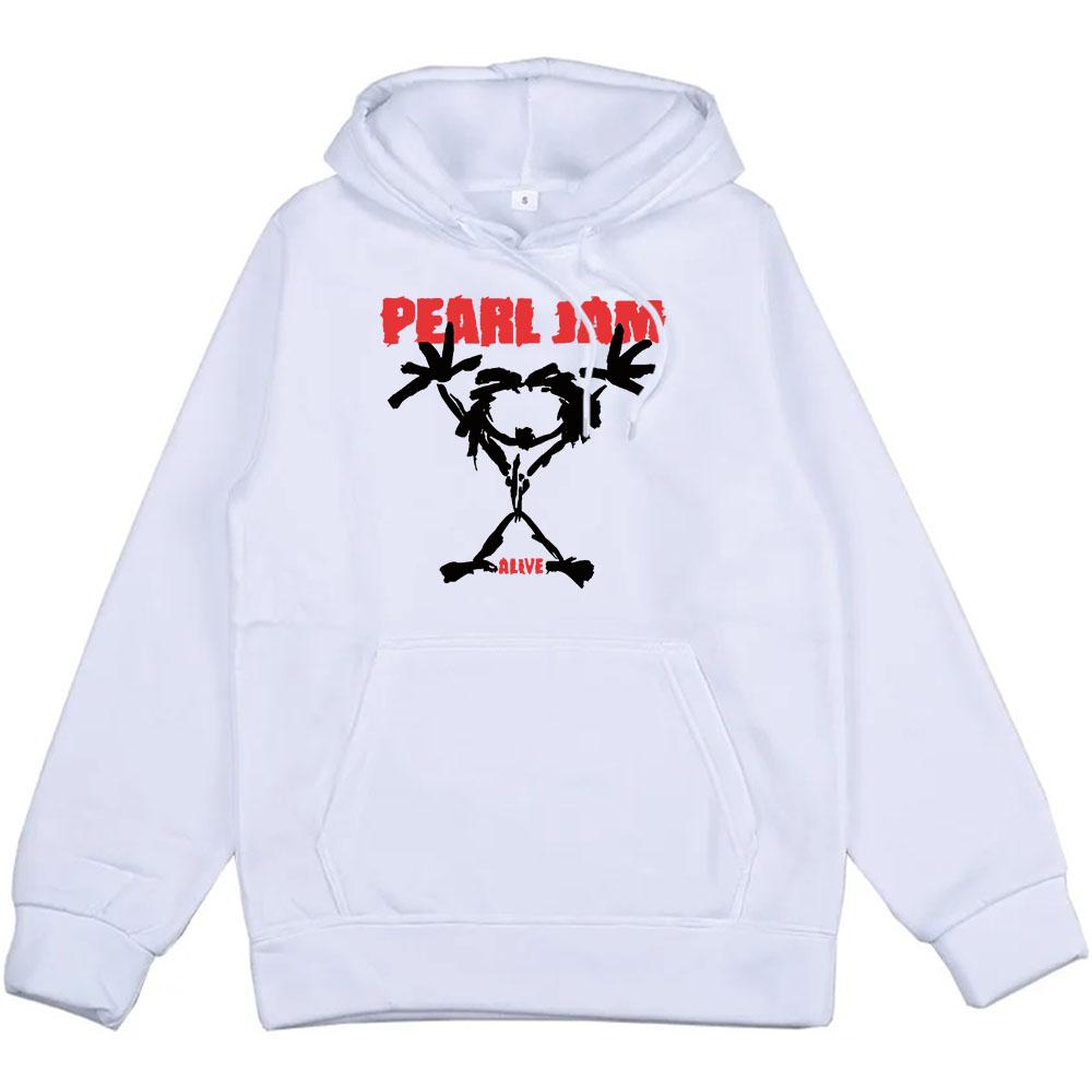 Худі з мультяшним принтом Pearl Jam Sudaderas З довгим рукавом Зимові флісові світшоти для чоловіків/жінок Графічний одяг Модний одяг з капюшоном 2XL
Худі з мультяшним принтом Pearl Jam Sudaderas З довгим рукавом Зимові флісові світшоти для чоловіків/жінок Графічний одяг Модний одяг з капюшоном 2XL