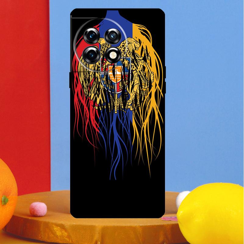 Armenia Armenians Flag Cover For OnePlus Nord 4 CE 2 3 Lite N30 N20 N10 OnePlus 13 13R 12 12R 11 10 Pro 8T 10T Case OnePlus 8T
Armenia Armenians Flag Cover For OnePlus Nord 4 CE 2 3 Lite N30 N20 N10 OnePlus 13 13R 12 12R 11 10 Pro 8T 10T Case OnePlus 8T