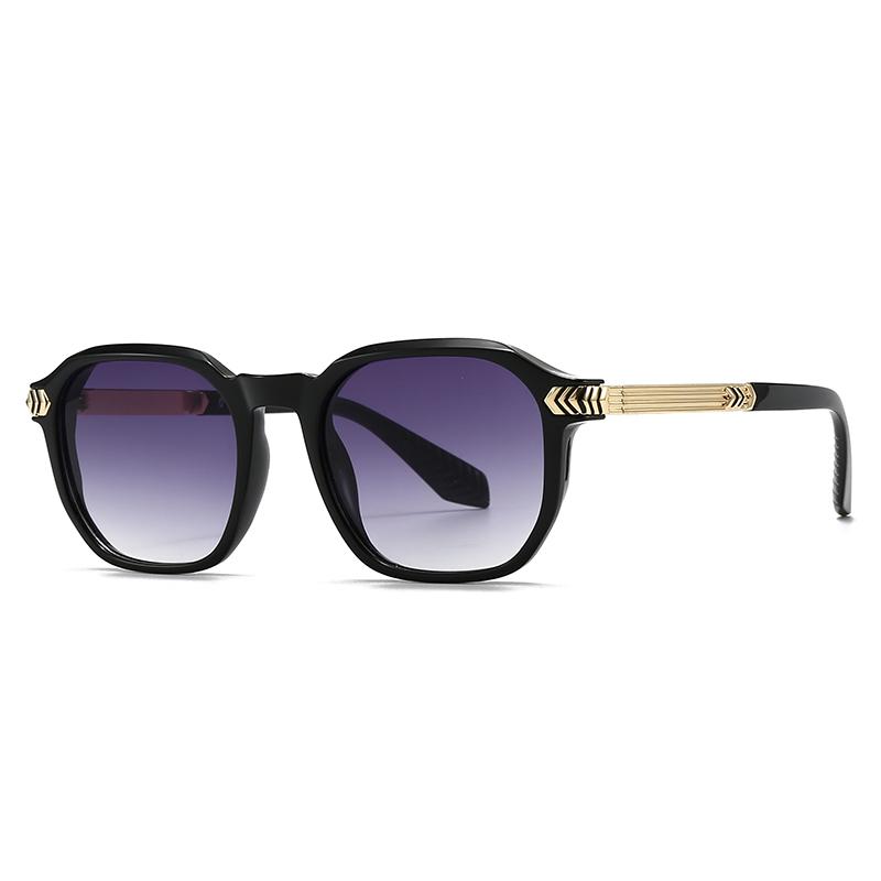 Cross-Border Foreign Trade Sunglasses with Studs European and American Stt Style Instagram Influencer Model 36005 Popular
Cross-Border Foreign Trade Sunglasses with Studs European and American Stt Style Instagram Influencer Model 36005 Popular