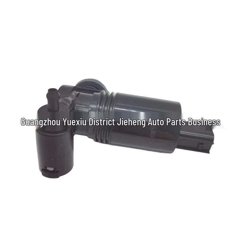 Washer Pump LR013951/LR027685 for Land Rover Discovery 4/Range Rover Evoque 2011+ чорний
Washer Pump LR013951/LR027685 for Land Rover Discovery 4/Range Rover Evoque 2011+ чорний
