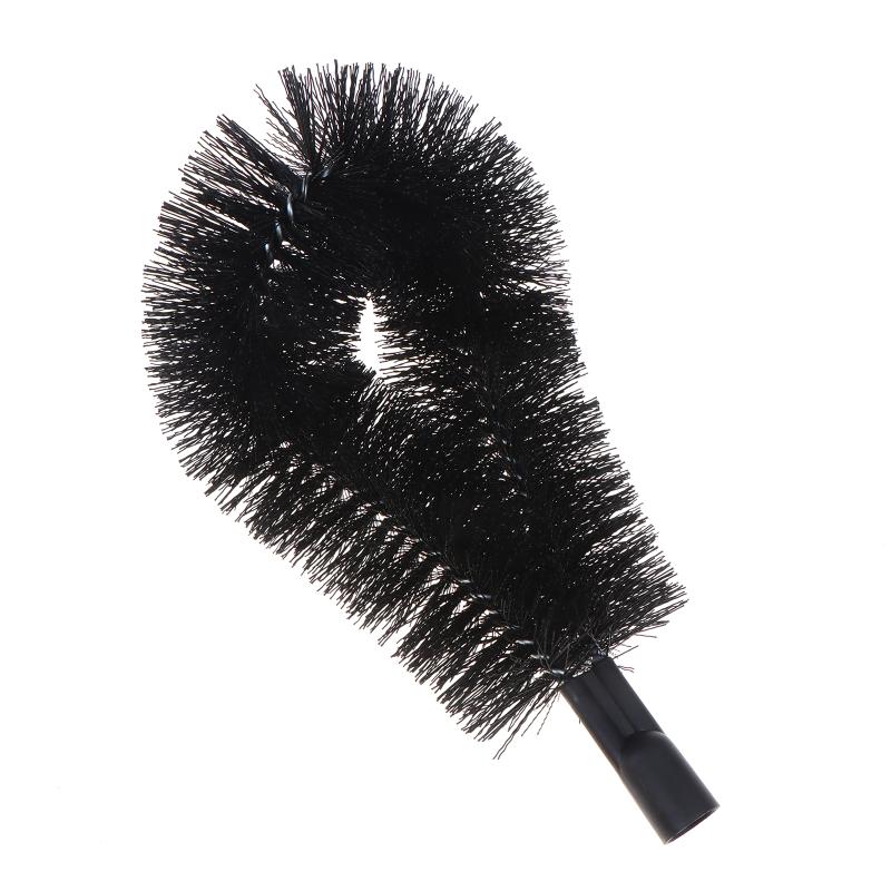 Easy Remove Leaves Roofing Tool Remove Leaves From The Ground Brush Heads Easy Remove Leaves Brush For Roof Drainage чорний
Easy Remove Leaves Roofing Tool Remove Leaves From The Ground Brush Heads Easy Remove Leaves Brush For Roof Drainage чорний