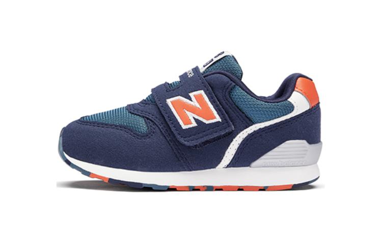 New Balance NB 996 Athleisure Cushioning Breathable Cushioning Breathable Low top Toddler Shoes Navy Blue Baby IZ996XX3 25
New Balance NB 996 Athleisure Cushioning Breathable Cushioning Breathable Low top Toddler Shoes Navy Blue Baby IZ996XX3 25