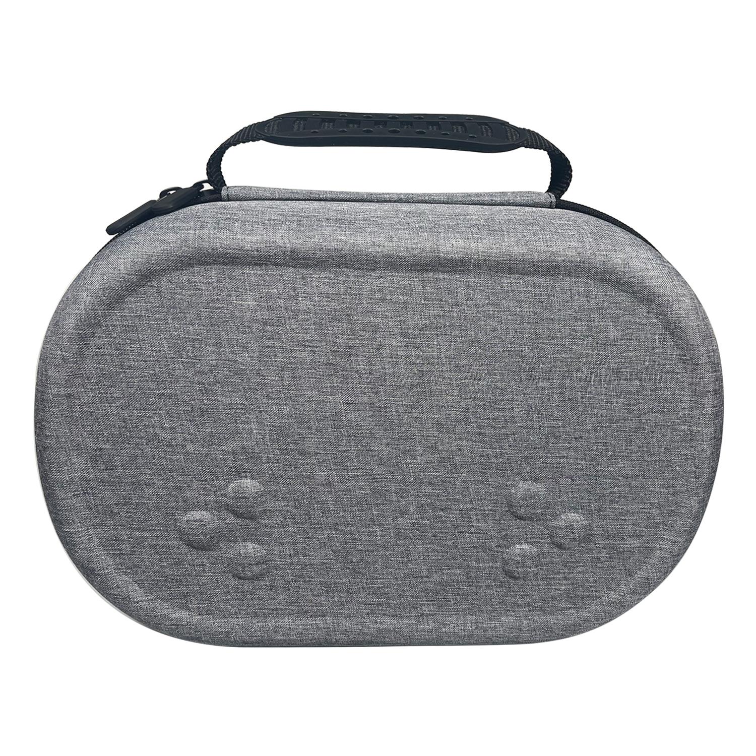 For Meta Quest 3S Storage Bag Oxford Cloth Shockproof Carrying Case Handbag A
For Meta Quest 3S Storage Bag Oxford Cloth Shockproof Carrying Case Handbag A