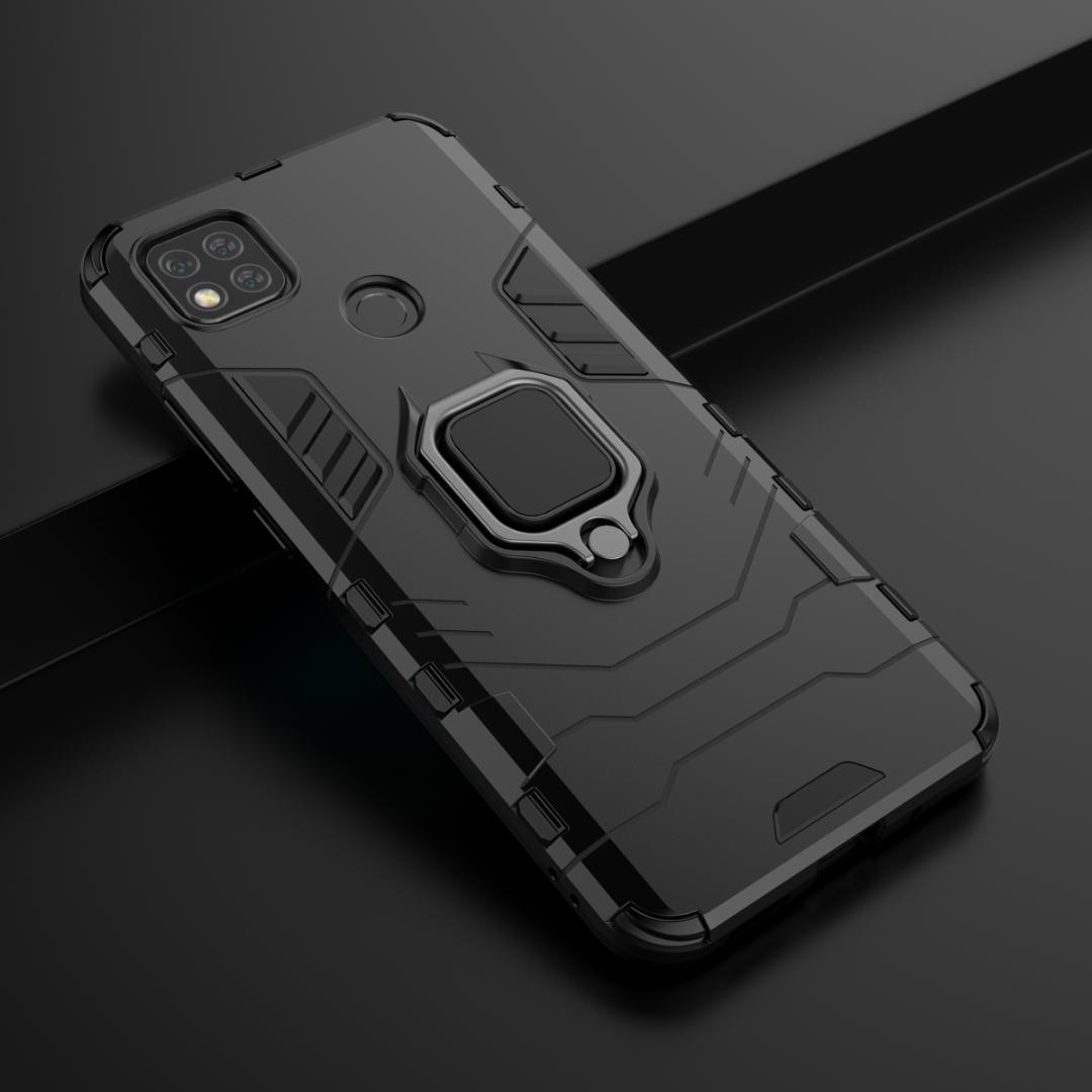 Чохол для Redmi 9C NFC протиударний жорсткий чохол з магнітною підставкою для телефону Xiaomi Redmi 9C NFC Redmi9C Задня кришка For Xiaomi Redmi 9C NFC синій
Чохол для Redmi 9C NFC протиударний жорсткий чохол з магнітною підставкою для телефону Xiaomi Redmi 9C NFC Redmi9C Задня кришка For Xiaomi Redmi 9C NFC синій