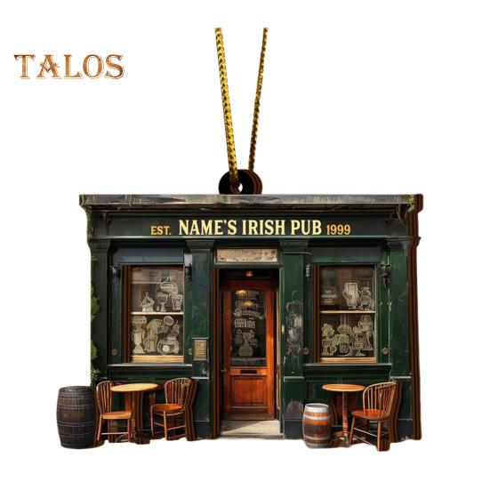 1/2/3 шт. Ирландский паб подвесное украшение рождественская елка подвеска 3 слоя деревянный 3D винтажный магазин украшение ретро дом сцена подвеска 1pc
1/2/3 шт. Ирландский паб подвесное украшение рождественская елка подвеска 3 слоя деревянный 3D винтажный магазин украшение ретро дом сцена подвеска 1pc