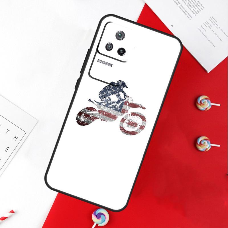 Moto Bike Motocross Cover For Xiaomi 13T 11T 12T 14T Pro 13 14 15 Ultra POCO X7 Pro X3 X5 X6 F5 F6 M6 Pro Case POCO F3
Moto Bike Motocross Cover For Xiaomi 13T 11T 12T 14T Pro 13 14 15 Ultra POCO X7 Pro X3 X5 X6 F5 F6 M6 Pro Case POCO F3