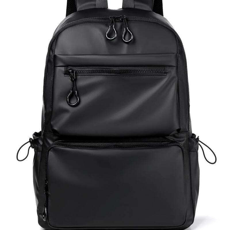 Li Shen Casual Business Laptop Backpack
Li Shen Casual Business Laptop Backpack