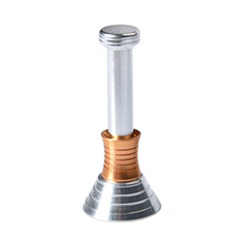 Moondrop Finger Spinner for Stress Relief Interactive Emotional Smooth Toy Spinnings Anxiety Relief Toy Lunar Gravity 1 золотистий
Moondrop Finger Spinner for Stress Relief Interactive Emotional Smooth Toy Spinnings Anxiety Relief Toy Lunar Gravity 1 золотистий
