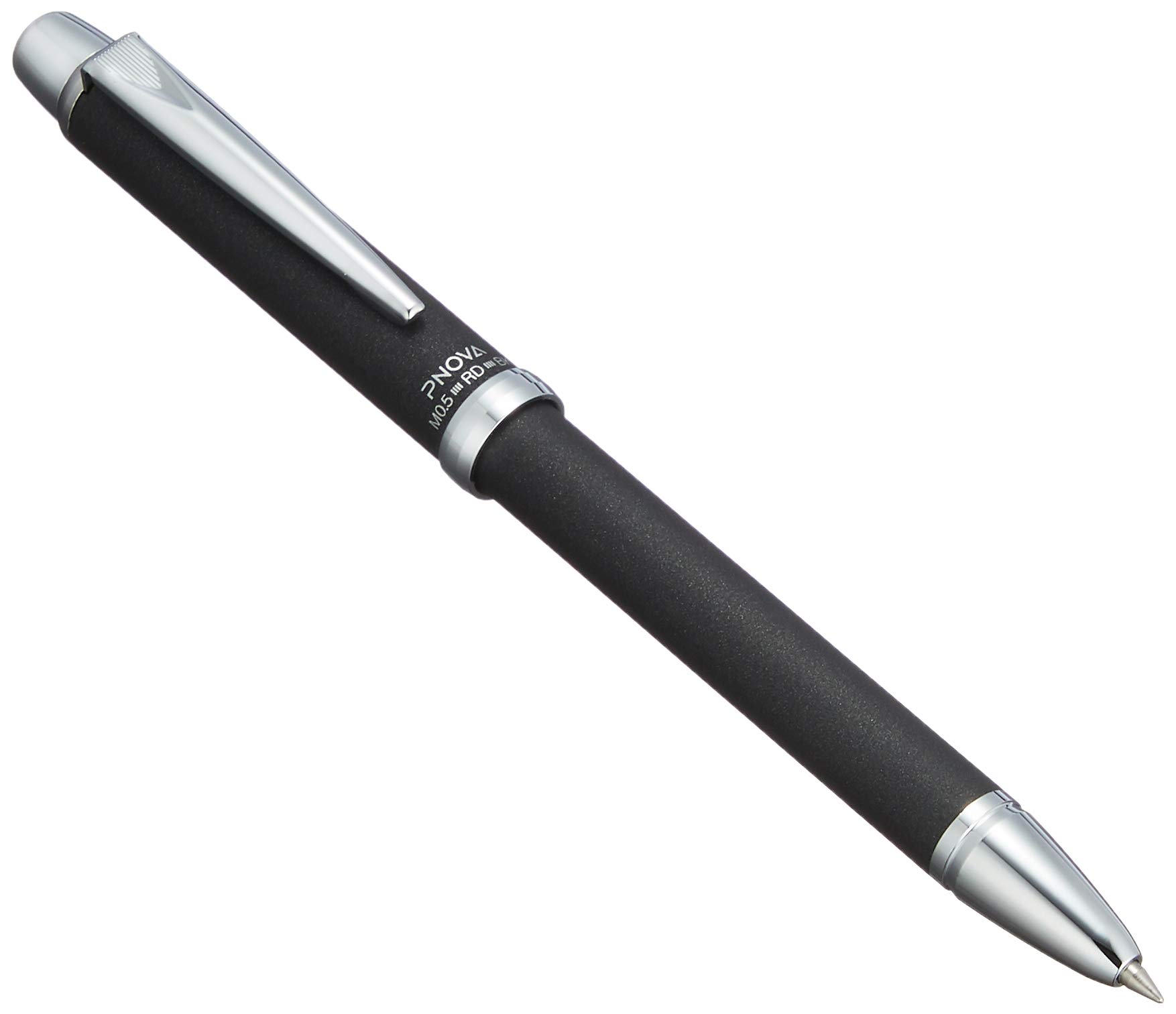 Перьевая ручка Platinum, многофункциональная ручка, 2 цвета, Sharp Pinova Pearl Matte Shadow Black + MWB-2000H#1
Перьевая ручка Platinum, многофункциональная ручка, 2 цвета, Sharp Pinova Pearl Matte Shadow Black + MWB-2000H#1