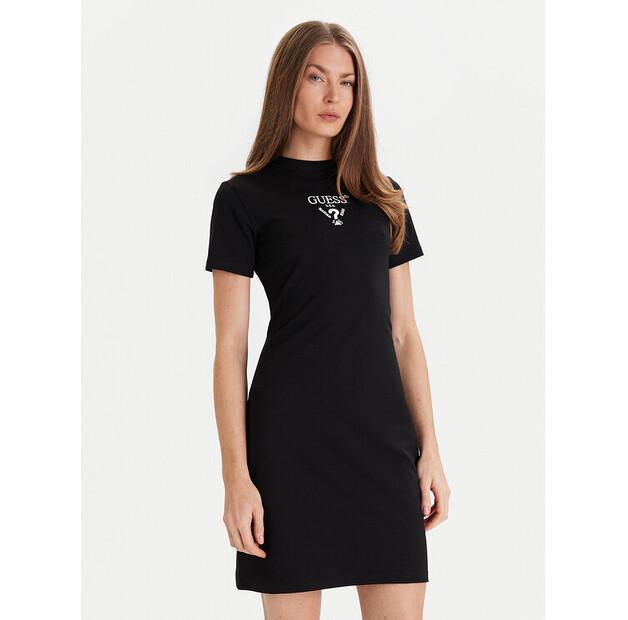 Платье повседневное Guess V4YK02 KCDH1 EU XS
Платье повседневное Guess V4YK02 KCDH1 EU XS