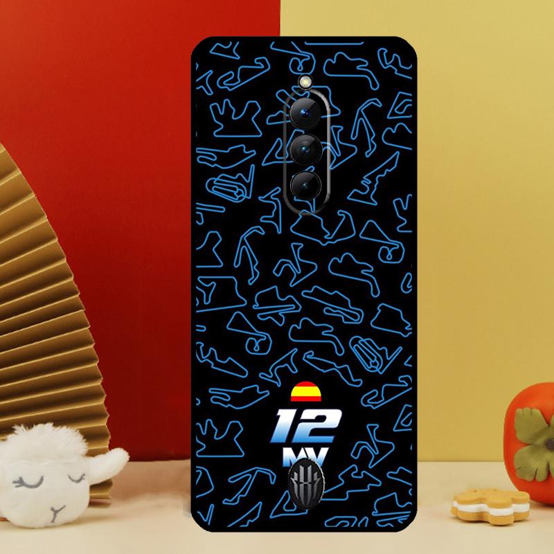 Moto Race Tracks Case For Nubia Red Magic 10 8 9 Pro Plus 6 7 6S 7S Pro 5G 6R RedMagic 9S 8S Pro Plus Cover RedMagic 8S Pro Plus
Moto Race Tracks Case For Nubia Red Magic 10 8 9 Pro Plus 6 7 6S 7S Pro 5G 6R RedMagic 9S 8S Pro Plus Cover RedMagic 8S Pro Plus